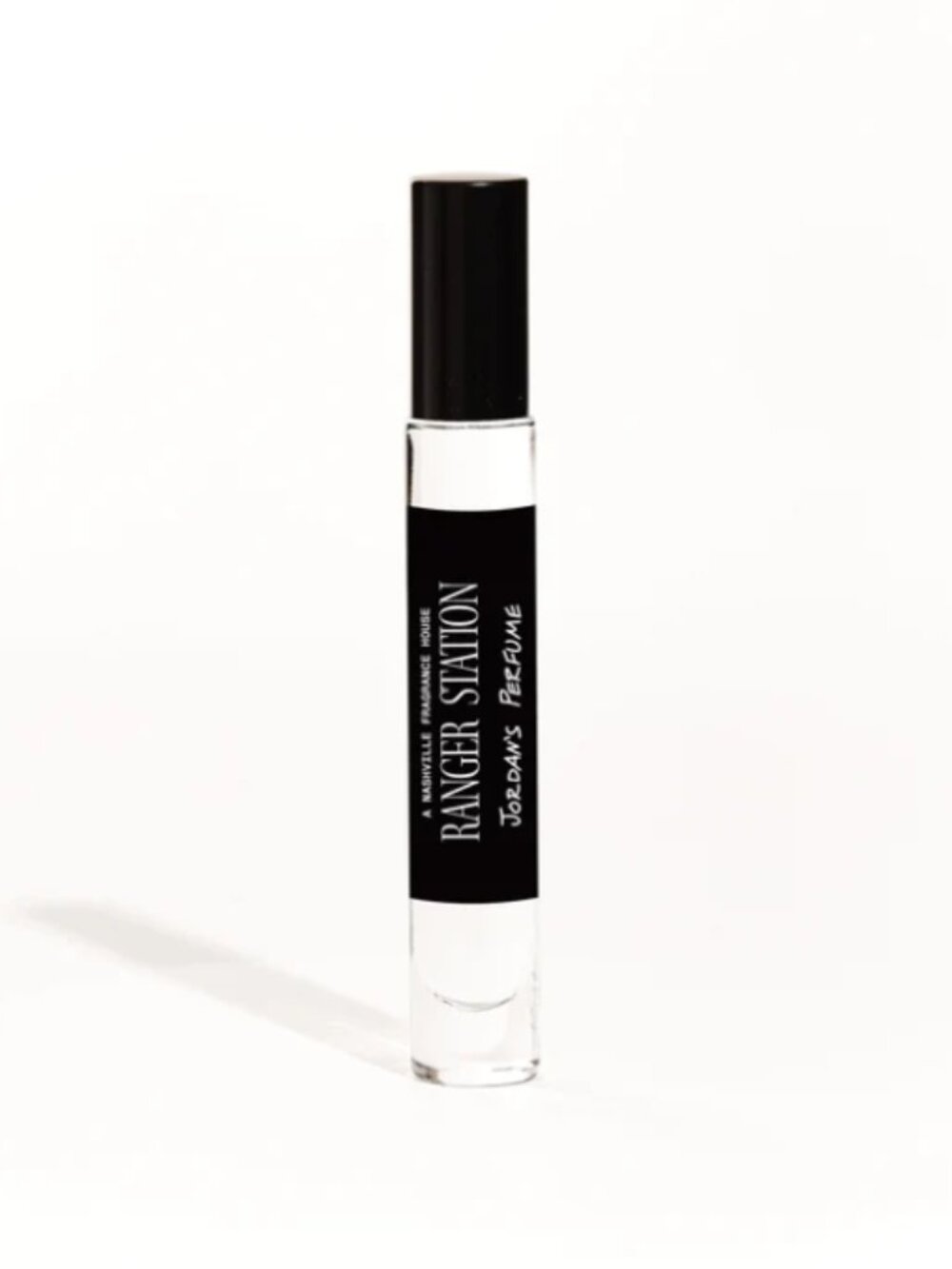 NWT Ranger Station JORDAN'S PERFUME QUICKDRAW